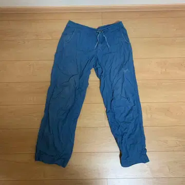 Patagonia 오가닉 코튼 팬츠 30