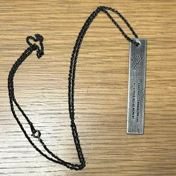 아이케이이 IKE 목걸이