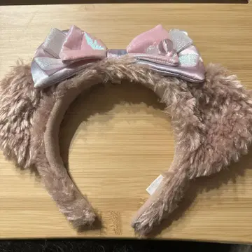 컬러풀 해피니스 셰리 메이 머리띠