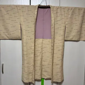 세탁 가능한 롱 겉옷