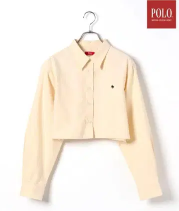 Heather POLO BCS OX 숏 셔츠