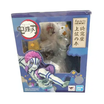 귀멸의 칼날 아카자 Figuarts 아카자 Upper Three