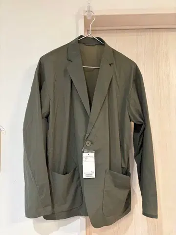 B:MING by BEAMS 테일러드 자켓