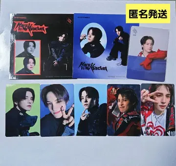 JO1 카와니시 타쿠미