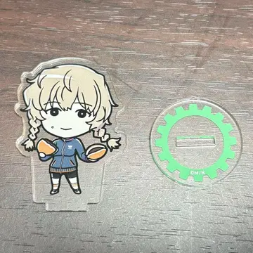 슈타인즈 게이트 아크릴 스탠드 아마네 스즈하