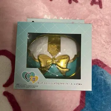 프리큐어 복권 c상 터치 코뮌 액세서리 케이스