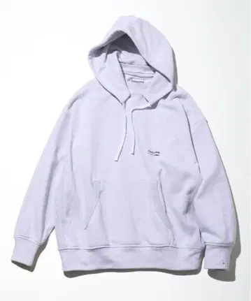 카우라무 Heavy Weight Sweat After Hoodie