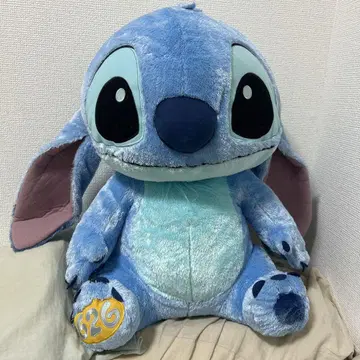 스티치 봉제 인형 큰 것