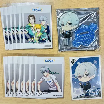 SideM S.E.M 묶음 판매
