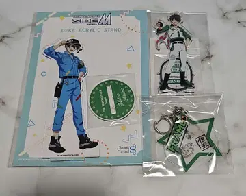 SideM 니기노 히데오 아크릴 스탠드