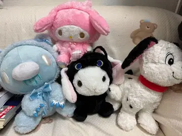 마이멜로디 Sanrio My Melody