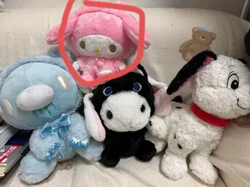 마이멜로디 Sanrio My Melody