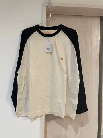 KELTY 래글런 셔츠