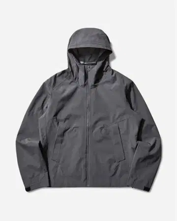 J.L-A.L 25fw Gravir Jacket JLAL