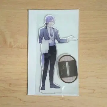 악역 영애는 애정 루트에 들어갔습니다!? 모토 카페 아크릴 스탠드 사피아