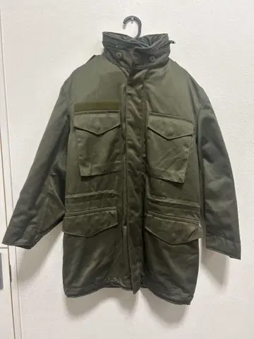 독일군 필드 자켓 S 1997s'