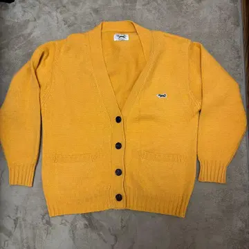 Towncraft x FREAK'S STORE THE FOX 가디건