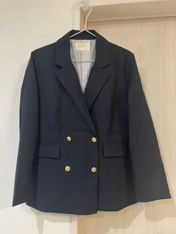 BEAMS HEART 테일러드 자켓