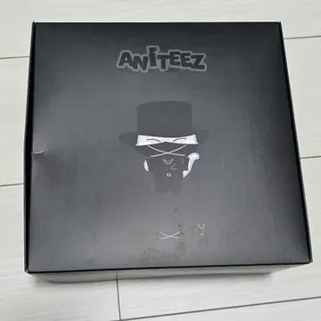 ANITEEZ 샌드 기 코스튬 의상