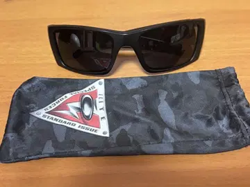 깨끗한 OAKLEY 오클리 퓨얼셀 블랙