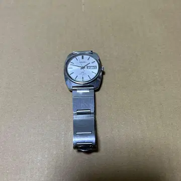 5606-7180 seiko/세이코 로드매틱 데이데이트 오리지널 브레스