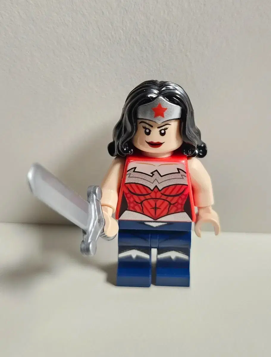 레고 dc 76026 원더우먼 브랜드 중고거래 플랫폼, 번개장터