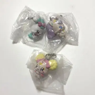 프리큐어 메지루시 액세서리 가챠가챠