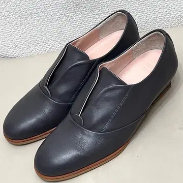 toe style works 토 스타일 웍스 로퍼 22 그레이