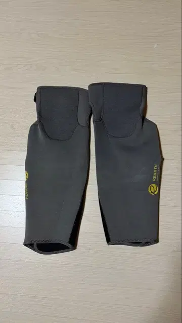 REARTH 리아스 니 가드 게이터 가슴장화 계류