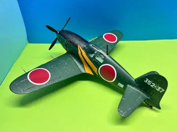 타미야 라이덴 완성품 1/48 스케일