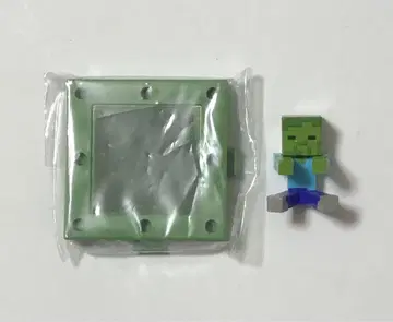 MI NECRAFT 빗쿠라타마고 plus! 목욕탕 목장