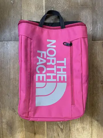 THE NORTH FACE BC 퓨즈 복스 토트