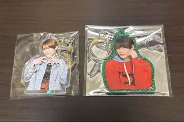 ONE N' ONLY TETTA 아크릴 키링