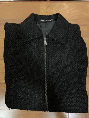 zara 집업 자켓