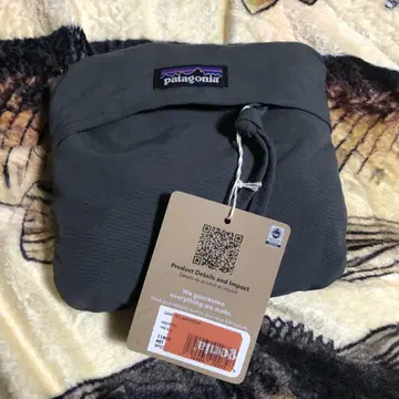 파타고니아 직영 한정품 patagonia 파타고니아 칼리 에일 백