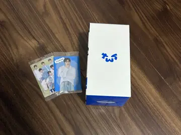 TWS 응원봉