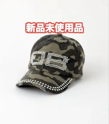 BEEDEN 캡 CAMO 카모
