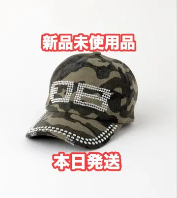 BEEDEN 캡 CAMO 카모