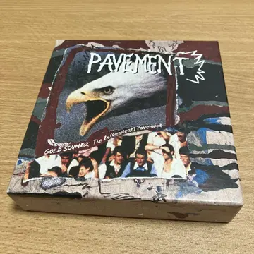 Pavement GOLD SOUNDZ: The (complete)