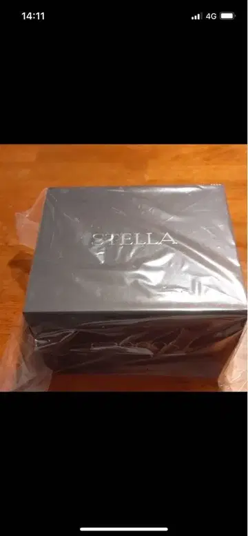 미사용 새상품 18 STELLA C2000S 18 스텔라