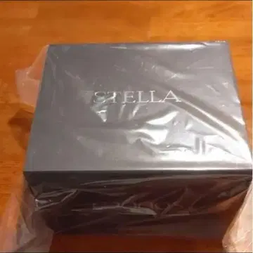 미사용 새상품 18 STELLA C2000S 18 스텔라
