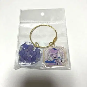 하트캐치 프리큐어 큐어문라이트 플라워 키링