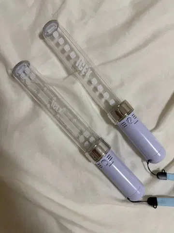 ICEx 응원봉 ver.1 ver3