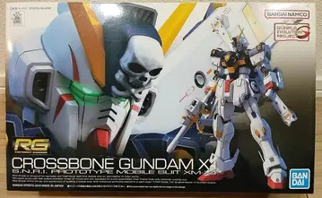 RG 크로스본 건담 X1
