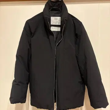 WYM MINIMAL HEAT FIBER PADDED JACKET