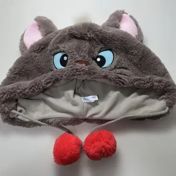 베를리오즈 팬캡