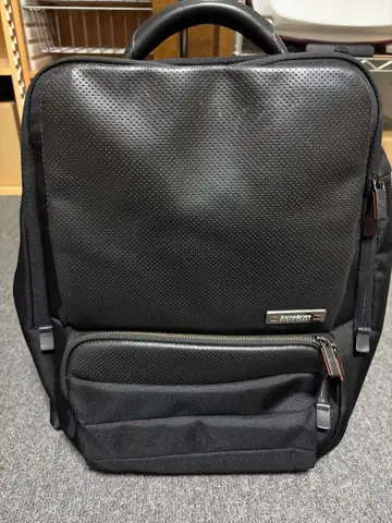 삼소나이트 블랙 라벨 오피스 백