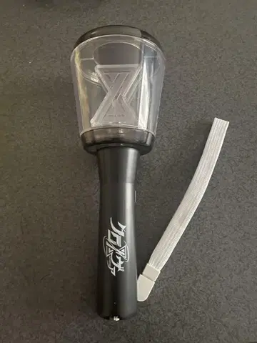 크로노바 응원봉