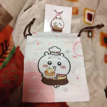 치이카와 코코스 콜라보 치이카와 세트