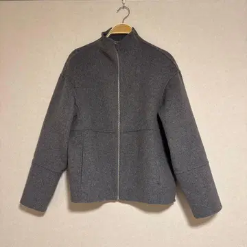 ZARA 아우터 자켓 그레이 Zara 새상품급